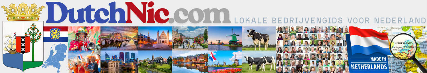 Gemaakt in Nederland - Oldtimershow De Goorn